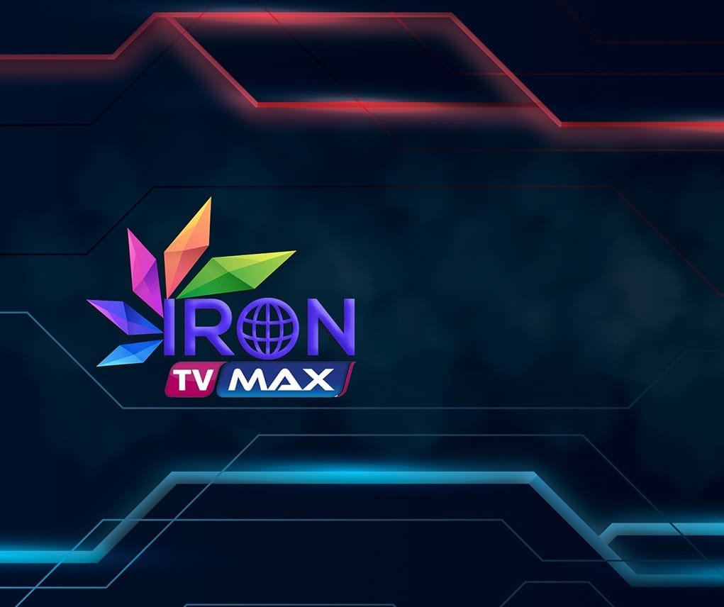 Iron TV Pro Activation Code