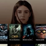 IRON TV PRO Meilleur Abonnement IPTV en France