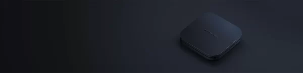 boitier iptv xiaomi​ Mi TV Box S 2e génération Smart TV Box