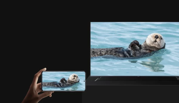 boitier iptv xiaomi​ Mi TV Box S 2e génération Smart TV Box