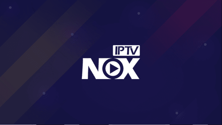 Nox IPTV