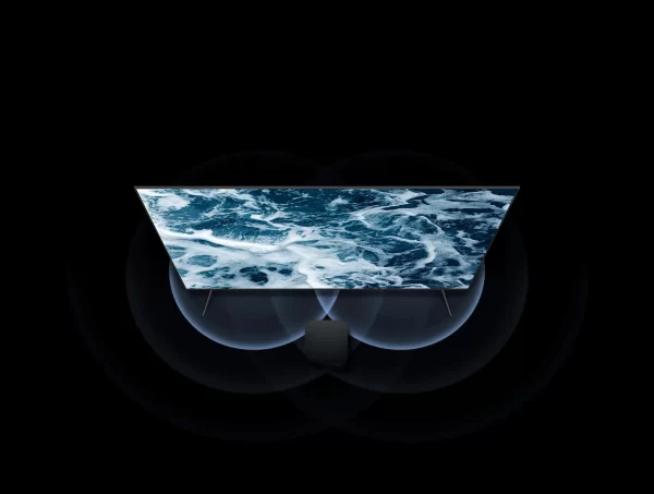 boitier iptv xiaomi​ Mi TV Box S 2e génération Smart TV Box