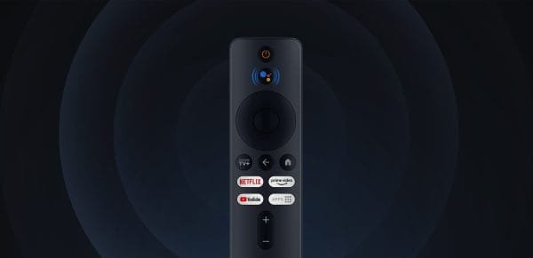 boitier iptv xiaomi​ Mi TV Box S 2e génération Smart TV Box