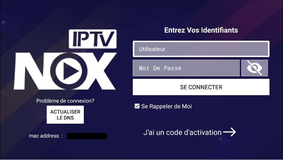 Nox IPTV – Guide Complet pour Profiter de l’IPTV en 2025