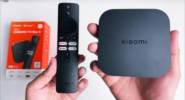 IPTV Box